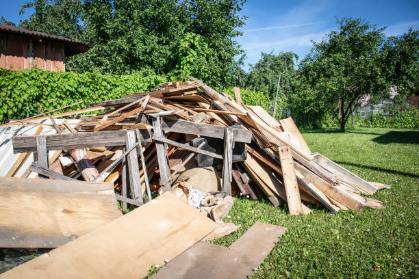 Recycling Services for Junk in Surfside Beach, SC